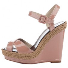 Christian Louboutin Almeria 120mm Koturny Nude