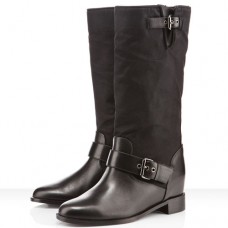Christian Louboutin Ajasmine 80mm Boots Black Christian Louboutin Ajasmine 80mm Boots Black
