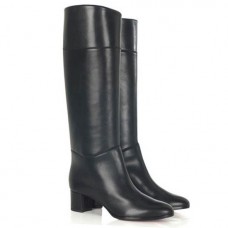 Buty Christian Louboutin Tuba 80mm, czarne