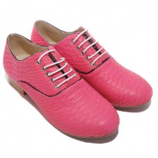 Mokasyny Christian Louboutin Alfredo Rose Paris