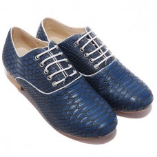 Mokasyny Christian Louboutin Alfredo Navy