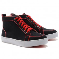 Christian Louboutin Rantus Orlato Sneakers Czarne