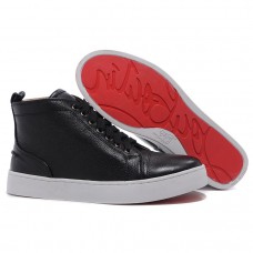 Christian Louboutin Rantus Orlato Sneakers Czarne