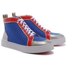 Christian Louboutin Rantulow Sneakers Wielokolorowe