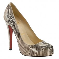 Christian Louboutin Rolando 120mm Szpilki Wielokolorowe