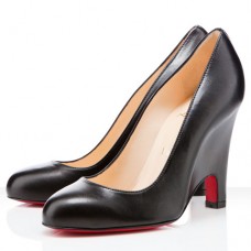 Szpilki Christian Louboutin Morphing 100 mm czarne