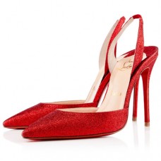 Christian Louboutin Ever 100mm Szminka na specjalne okazje Rouge Christian Louboutin Ever 100mm Szminka na specjalne okazje Rouge