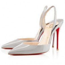 Christian Louboutin Ever 100mm Specjalna okazja Beż Christian Louboutin Ever 100mm Specjalna okazja Beż