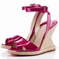 Christian Louboutin You Love 120mm Koturny Rose Matador Christian Louboutin You Love 120mm Koturny Rose Matador