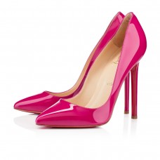 Christian Louboutin Pigalle 120mm Szpilki Grenadyna Christian Louboutin Pigalle 120mm Szpilki Grenadyna