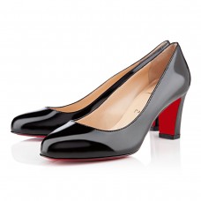 Szpilki Christian Louboutin Mistica 60 mm czarne
