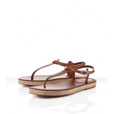 Sandały Christian Louboutin Hovercraft Noce