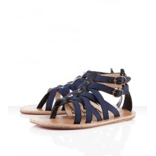 Sandały Christian Louboutin Nuria Uomo Natural