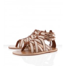 Sandały Christian Louboutin Nuria Uomo w kolorze granatowym
